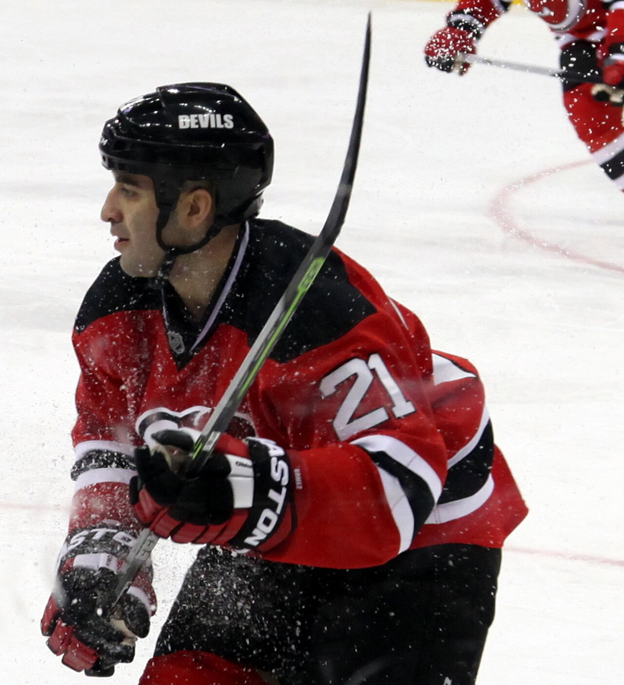 Scott Gomez: From Calder Trophy Winner to Over $50M Net Worth