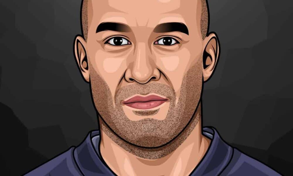 Scott Gomez Net Worth: How NHL Contracts Fueled His $50 Million