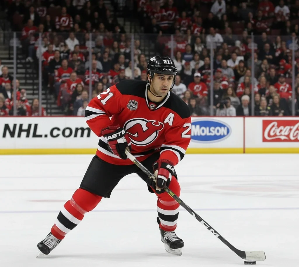 Scott Gomez's Journey: From NHL Star to Coach and $50M Fortune